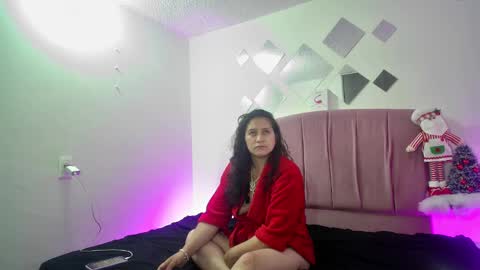 MELISSA online show from December 16, 2024, 7:26 am