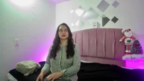 MELISSA online show from December 17, 2024, 3:50 am
