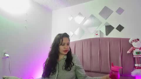 MELISSA online show from December 17, 2024, 10:12 am