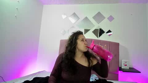 MELISSA online show from January 14, 2025, 11:42 am