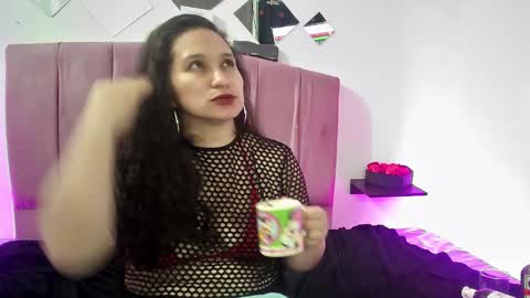 MELISSA online show from February 6, 2025, 7:24 am