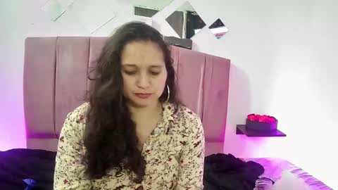 MELISSA online show from February 7, 2025, 5:31 am