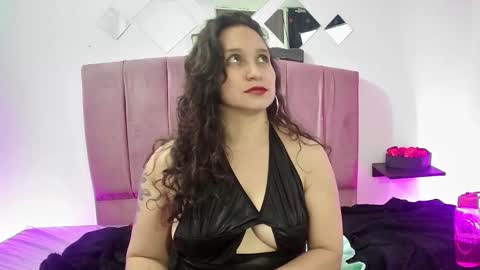 MELISSA online show from February 12, 2025, 5:47 am