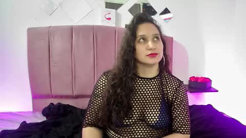 MELISSA online show from February 14, 2025, 8:31 am