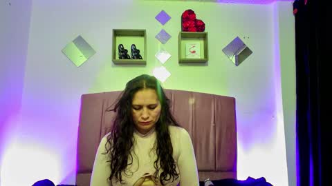 MELISSA online show from February 22, 2025, 7:01 am