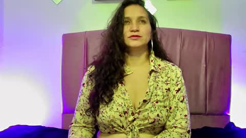 MELISSA online show from February 25, 2025, 6:58 am