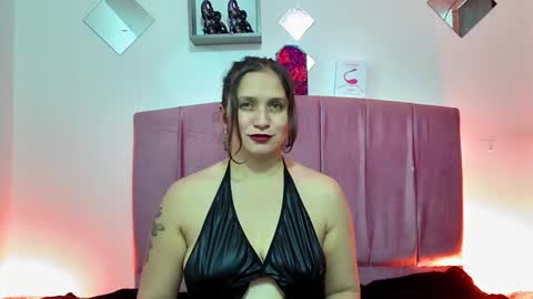 MELISSA online show from March 12, 2025, 4:51 am