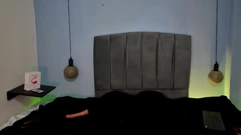 MELISSA online show from September 11, 2025, 4:45 am
