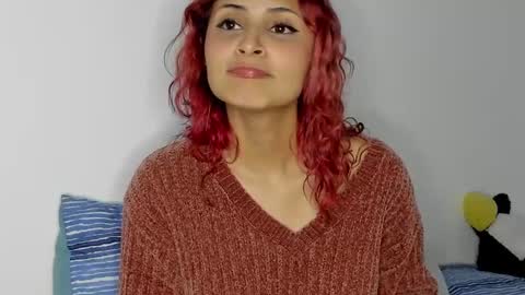 melissa_noir online show from September 20, 2025, 5:19 am