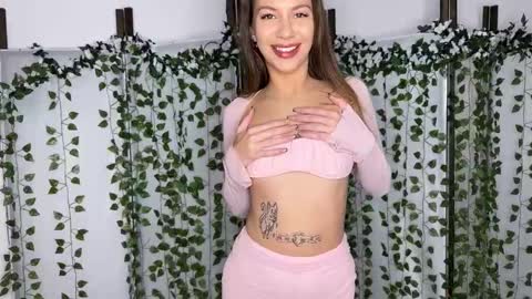 Snapshot of melissa_parker_ chatting on September 11, 2025, 4:23 am melissa_parker_ online show from September 11, 2025, 4:23 am