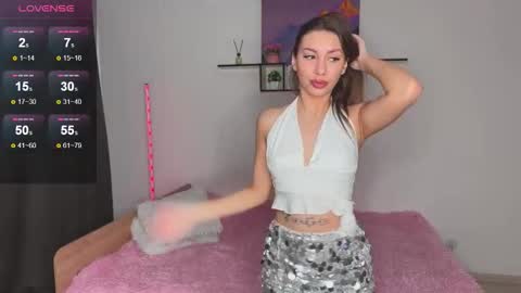 Snapshot of melissa_parker_ chatting on October 27, 2025, 4:16 am melissa_parker_ online show from October 27, 2025, 4:16 am