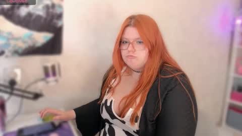 melissa_purr online show from February 10, 2026, 11:47 am