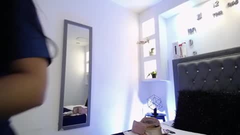 Snapshot of melissa_rhodes chatting on September 29, 2025, 9:08 pm Melissa online show from September 29, 2025, 9:08 pm