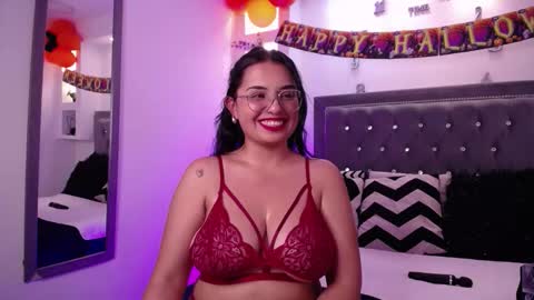 Snapshot of melissa_rhodes chatting on October 16, 2025, 9:27 pm Melissa online show from October 16, 2025, 9:27 pm