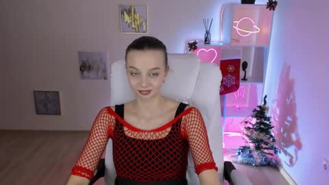 Melissa online show from December 19, 2024, 2:56 am