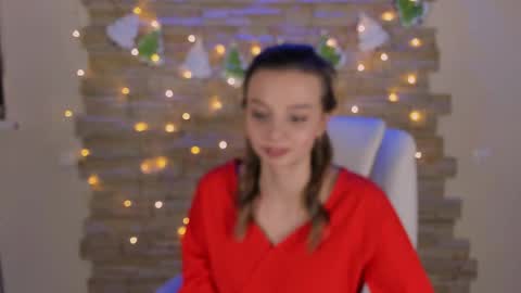 Melissa online show from December 21, 2024, 4:52 am