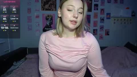 Missi online show from March 23, 2026, 5:11 am