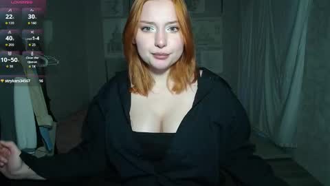 Missi online show from May 23, 2026, 5:01 am