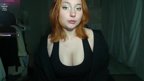 Missi online show from May 24, 2026, 5:34 am
