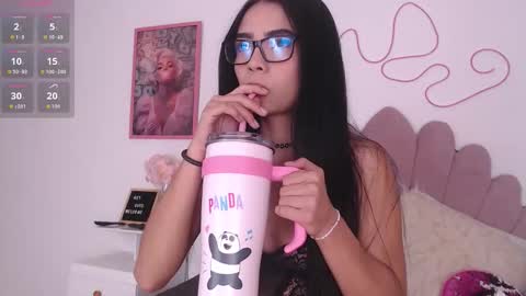 Melii online show from September 17, 2025, 10:28 am