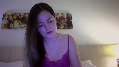 Melissa online show from March 6, 2025, 3:45 pm