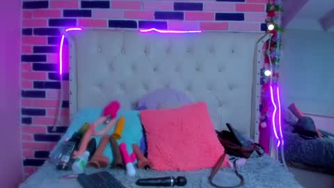 Meli online show from December 12, 2024, 11:03 pm