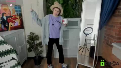 Melissa online show from January 31, 2026, 8:40 pm