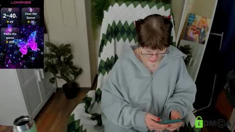 Melissa online show from February 15, 2026, 4:09 am