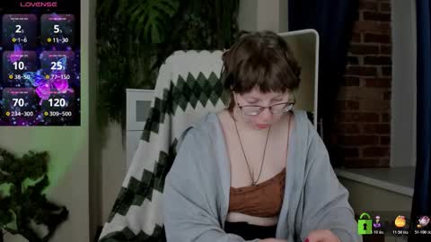 Melissa online show from March 14, 2026, 8:47 pm