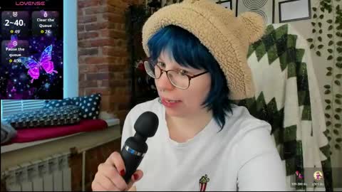 Melissa online show from May 5, 2026, 3:09 pm
