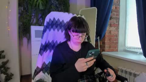 Melissa online show from June 11, 2026, 2:53 am