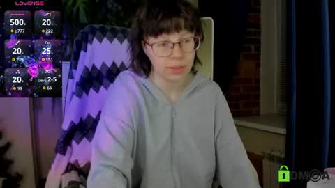 Melissa online show from June 12, 2026, 9:46 pm
