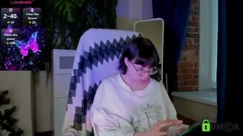 Melissa online show from June 14, 2026, 2:24 am