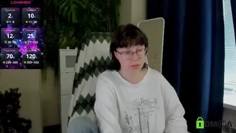 Melissa online show from June 20, 2026, 5:16 pm