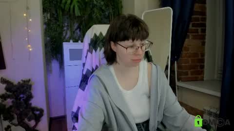 Melissa online show from June 26, 2026, 10:25 pm