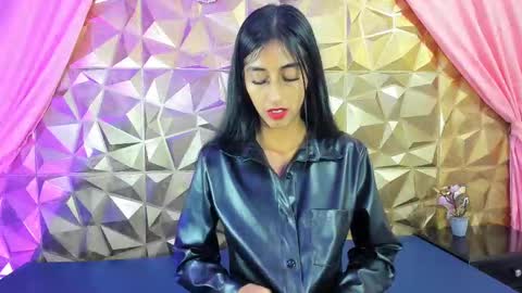 Snapshot of melissa_white18 chatting on December 10, 2024, 10:26 pm Mely online show from December 10, 2024, 10:26 pm