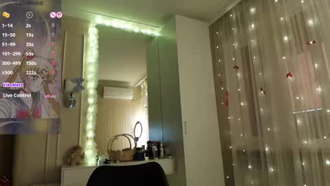 Lisaa online show from February 21, 2026, 6:03 am