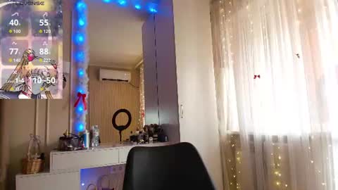 Lisaa online show from June 21, 2026, 2:58 am