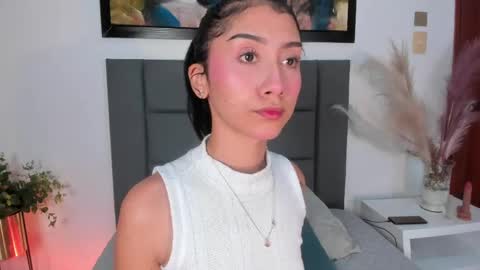 Melissa online show from April 27, 2026, 6:06 pm