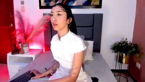 Melissa online show from June 14, 2026, 2:19 pm