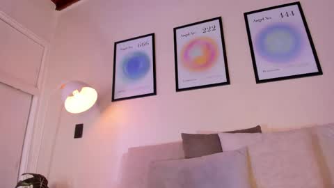 melissaalvarez_ online show from March 22, 2026, 11:24 am