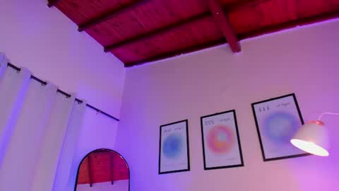 melissaalvarez_ online show from June 22, 2026, 11:07 am