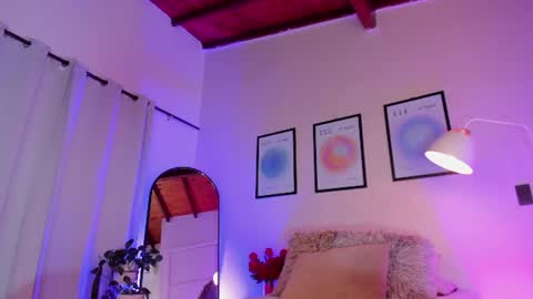 melissaalvarez_ online show from June 23, 2026, 11:08 am