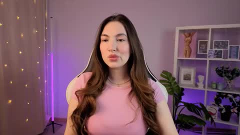 Melissa online show from February 21, 2026, 4:24 am