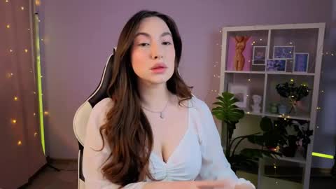 Melissa online show from March 24, 2026, 9:25 am