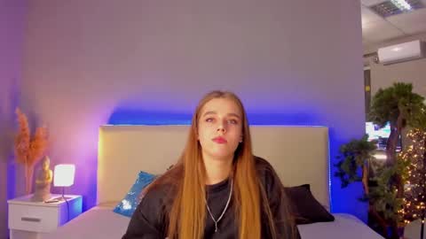 MelissaCrayzy online show from February 18, 2025, 6:26 am