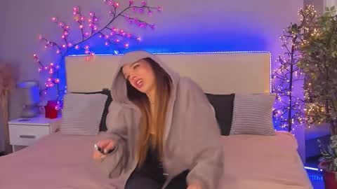 MelissaCrayzy online show from February 28, 2026, 7:42 am