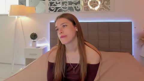 MelissaCrayzy online show from June 12, 2026, 6:56 am