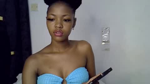 melissah_hot online show from April 29, 2026, 7:12 am