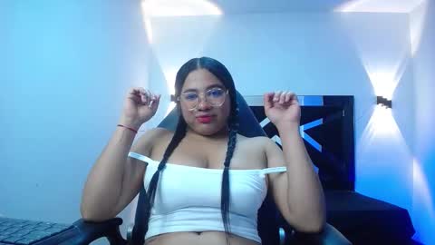 Snapshot of melissahex chatting on October 11, 2025, 12:36 pm Melissa online show from October 11, 2025, 12:36 pm